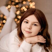 ���������� ����������, Viktoriia