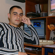  ,  Mihran, 41