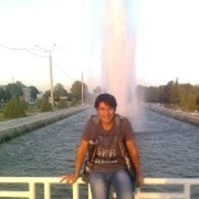  ,   Jurabek, 33 ,   