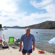  Dubrovnik,   Goran, 45 ,   ,   