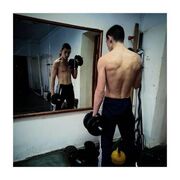 ���������� ������������, ���� ����� Ilay, 23 ����, ������������ ��� ������, ����� � ���������