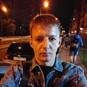  -,  Andre, 37
