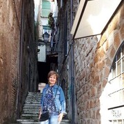  Rome,   Anna, 53 ,   ,   