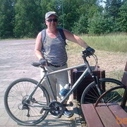  ,   SERGEI, 59 ,   