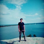  ,  Zhanybek, 32