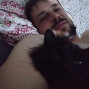  ,  Mikhail, 33
