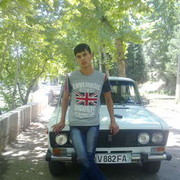 ,   Sanjar, 32 ,   