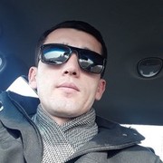  ,  Umarbek, 34