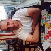  ,   David, 43 ,   