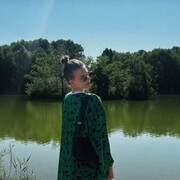 Знакомства Донецк, Ксения