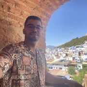  El Jadida,  Karim, 34