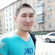  ,  Dimon, 30