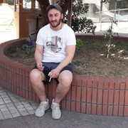  Thessaloniki,  Vasili, 35