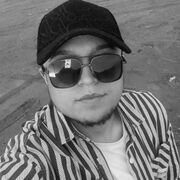  ,  Azamxon, 24