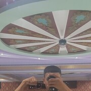  ,  MIRZIYOBEK, 19