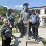  ,   Arshak  Guk, 65 ,   