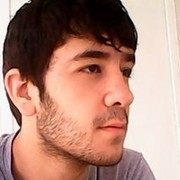  ,   Komron, 34 ,   