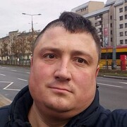  Ostrow Mazowiecka,  Olek, 37