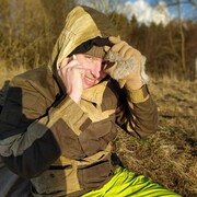 ���������� ���������, ���� ������� Paul, 43 ����, ������������ ��� ������, ����� � ���������, c�������� ���������