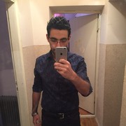 ���������� �����, ���� ������� Benjelloun, 34 ����, ������������ ��� ������, ����� � ���������, c�������� ���������