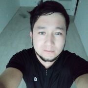  ,  Nurbek, 25