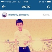 ���������� �������, ���� ������� Ahmedov, 28 ���, ������������ ��� ����� � ���������, c�������� ���������