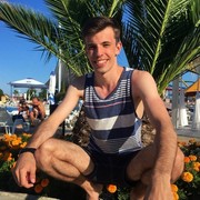  ,   Sergey, 28 ,   