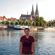  Regensburg,   , 43 ,   