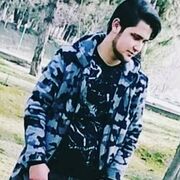  Mesa,  Behruz, 29