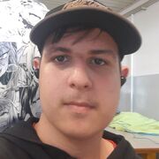  --,  Joao, 19