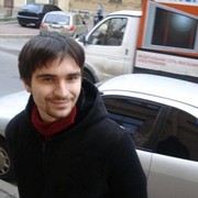 ���������� �����-���������, ���� ������� Brakiss85, 40 ���, ������������ ��� ������