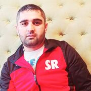 ���������� ������, ���� ������� Rahim, 38 ���, ������������ ��� ������, ����� � ���������