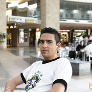  Ramat HaSharon,  Robbie, 38