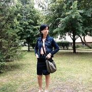 Paslek,  Olga, 50