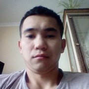  ,   Talgat, 33 ,  