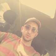 ���������� Algiers, ������� Abdellah, 26