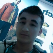 ���������� �������, ������ Khudoyor, 22