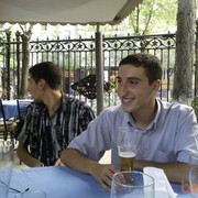  ,   Paruyr, 34 ,   