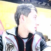  ,  Hamidullo, 23