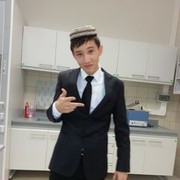 ���������� �������, ���� ������� Serdar, 34 ����, ������������ ��� ������