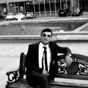 ���������� ������ ����� ������, ������� Tigran, 33