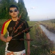 ���������� ������, ���� ������� Adola, 33 ����, ������������ 