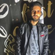  ,  Ahmed, 23