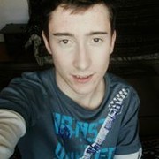  ,  Kolya, 28