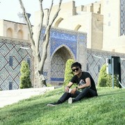 ���������� ���������, ���� ������� Azizsaidhon, 34 ����, ������������ ��� ������, ����� � ���������, c�������� ���������