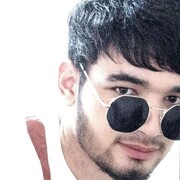  ,  Damir, 20