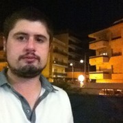 ���������� �������, ���� ������� Sergio, 35 ���, ������������ ��� ������, ����� � ���������, c�������� ���������