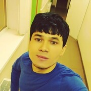  ,  Abdumomin, 31