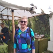  ,   Ludmila, 70 ,   ,   