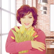  ,   Viktorija, 43 ,   ,   